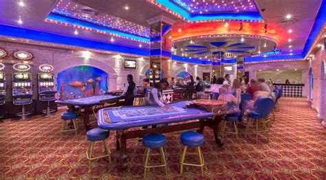 caribbean holidays casinos|Top 7 All.
